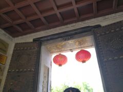 -西安关中民俗艺术博物院