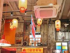 -江北北火锅馆·公路夜市(魏公村店)