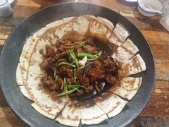 -皖北巫氏三胖地锅鸡(长淮总店)