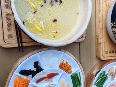 -芸南道·过桥米线(昆明老街旗舰店)