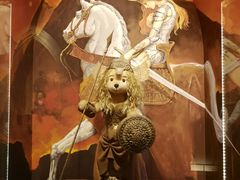 -济州岛泰迪熊博物馆