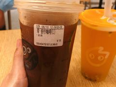 -CoCo都可(汉神购物广场店)