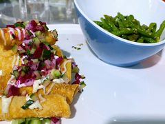 -芭菲盛宴·环球美食(锦城万达广场店)
