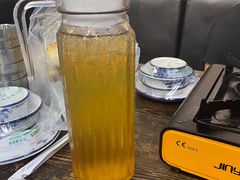 -六味牛杂煲·斋菜煲(桫椤湾店)