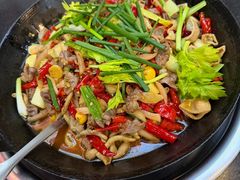 -味臻土鸡杂