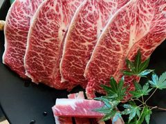 -米馥烤肉料理(云上方舟店)