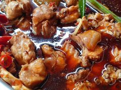 -程记私房火锅兔(总店)