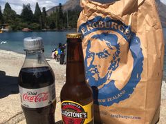 -Fergburger(皇后镇店)