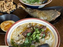 -沈记土鸡米线(七星街品牌中心店)