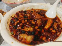 -彭耕记猪油炒小菜(吉联mall店)