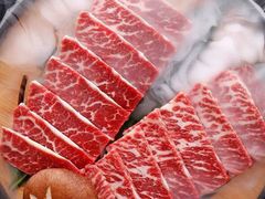 -金九姬黑牛烤肉料理(杨舍老街店)