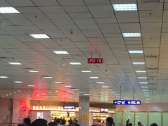 -哈尔滨太平国际机场