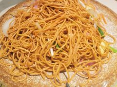 头抽炒面-叹茶靓点·粤式餐厅·全天茶市(石井万民广场店)