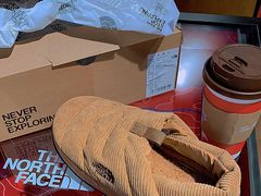 -THE NORTH FACE(三里屯ONEBOX店)