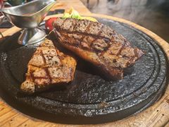 -卢布里西餐厅(海拉尔店)