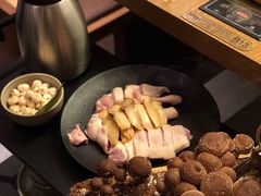 -大头椰·椰子鸡火锅(新梦店)