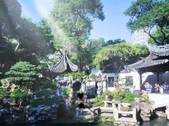 -绿波廊(豫园店)