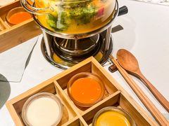 -叶叶菩提·晋福宫