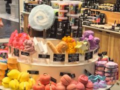 -LUSH(威尼斯人店)