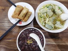 -随柳居·苏式小吃(建新巷店)