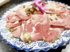 -牛味道炭火烤肉(湖前总店)