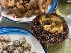 -八方海味餐厅