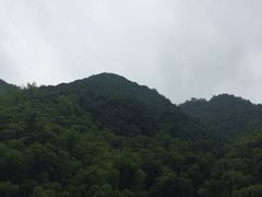 -众神白水涧景区