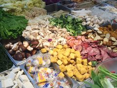 -林静小吃(复兴路店)