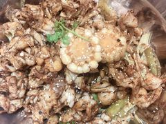 -氿熹干锅•牛蛙•烤鱼(印象城店)