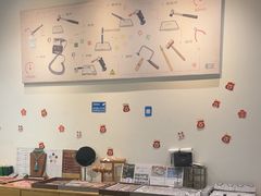 -熙工匠手工银饰·拼豆团建DIY(富华里店)