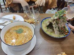 -曼谷食堂·泰国家庭料理(丹桂路店)