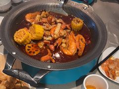 -半天妖烤鱼(西直门凯德mall店)