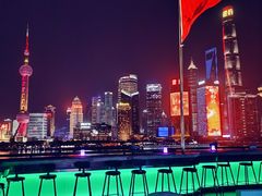 -外滩8号 whisky bar(金延大厦店)