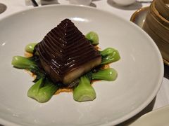 宝塔千层肉-南麓·浙里(外滩店)