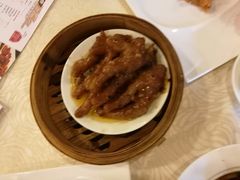 -广东嘉华大酒店·金銮阁中餐厅