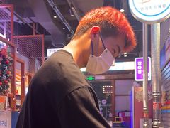 -入火韩国烤肉(凯旋广场店)