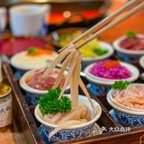 N次来北京路就为了这家火锅的巨无霸雪花冰‼️楠火锅