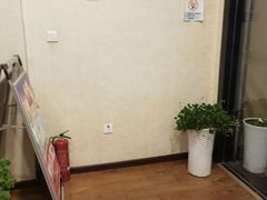 -筋骨堂热敷推拿按摩(翠华路店)