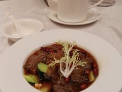 -新南华大酒店(长寿店)