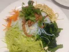 -北李·海肠捞饭·大连菜(望京凯德MALL店)