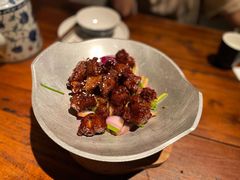-绿茶餐厅(领展购物广场·中关村店)