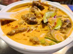 -simply thai天泰(长泰广场店)