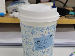 -CoCo都可(北新桥店)