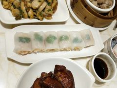 -顺风海鲜港(金玉兰店)