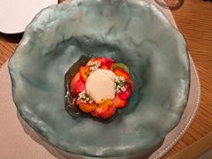 -Amber(置地文华东方酒店)