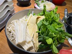 -谭三娘鲜切牛肉自助火锅(文殊院店)