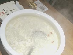 -老馆子·建德菜·山肴鱼鲜(海威新界店)