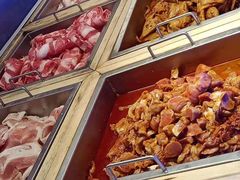 -杨排风自助餐厅(华贸店)