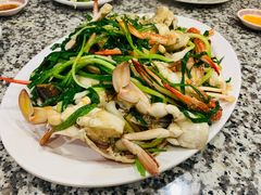 -光海鲜鱼翅餐厅(叻差拉披色路店)