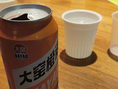 -东来土菜馆(民祥园路店)